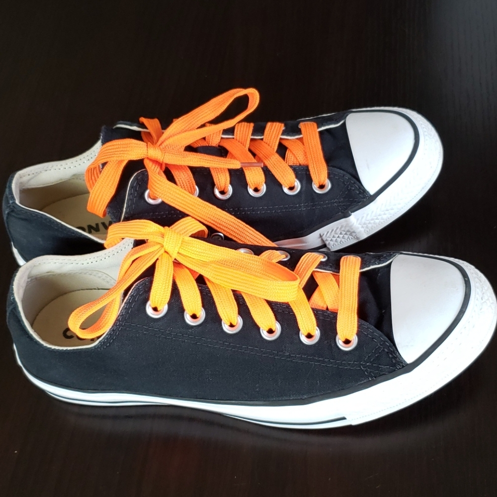 Converse shoes